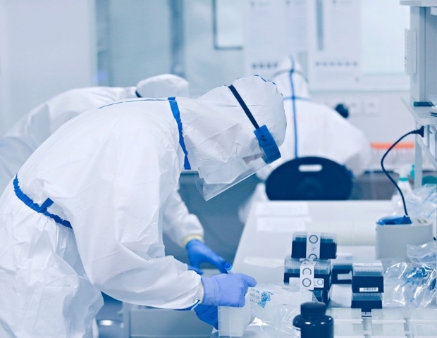 How AI and Genomics Are Advancing Global Outbreak Detection