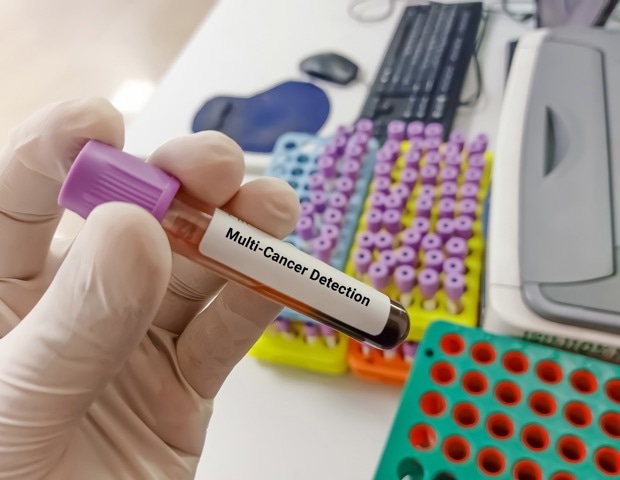 Multi-Cancer Early Detection: How Blood Tests Are Transforming Cancer Screening