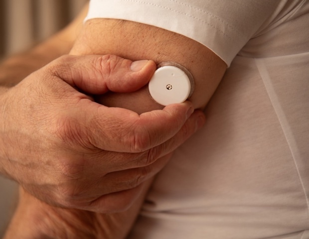 Wireless Wearable Biosensors for Real-Time Health Monitoring