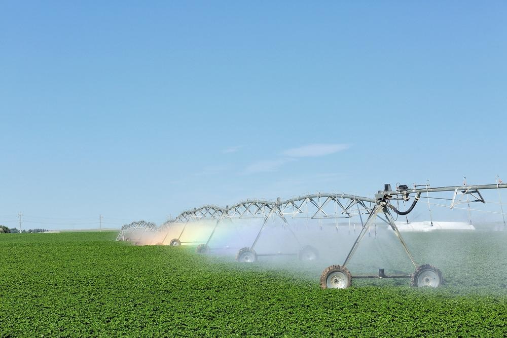 Irrigation