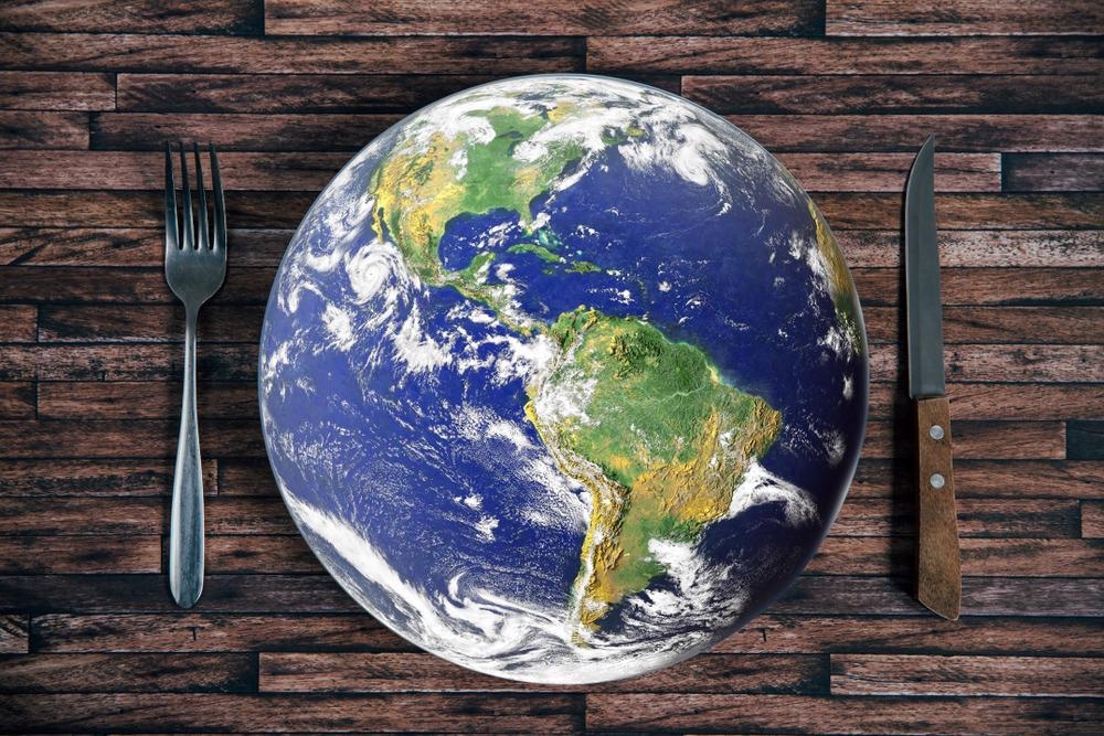 Global Hunger