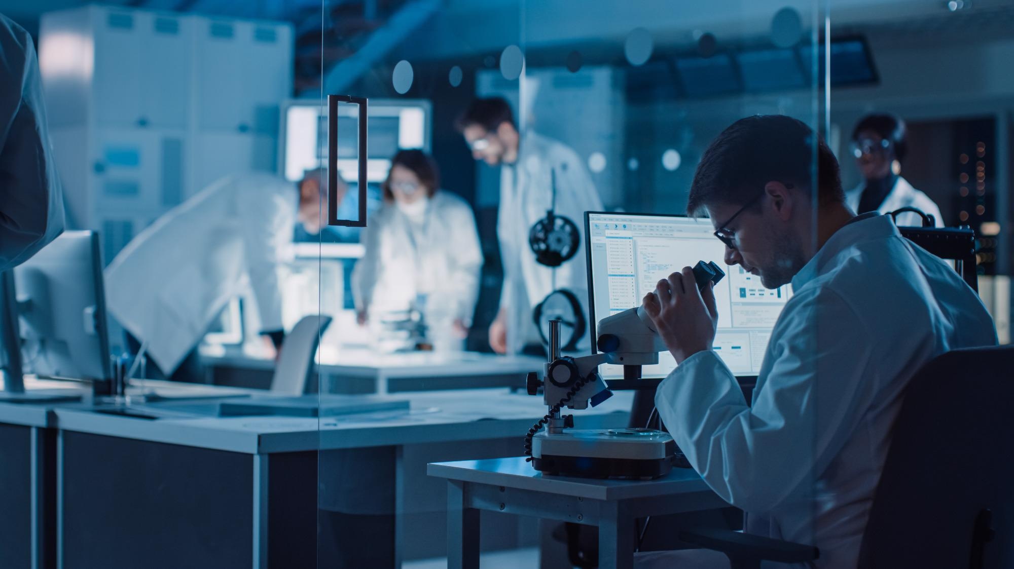 Drug Design