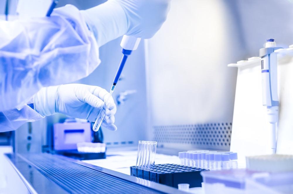 Biosafety