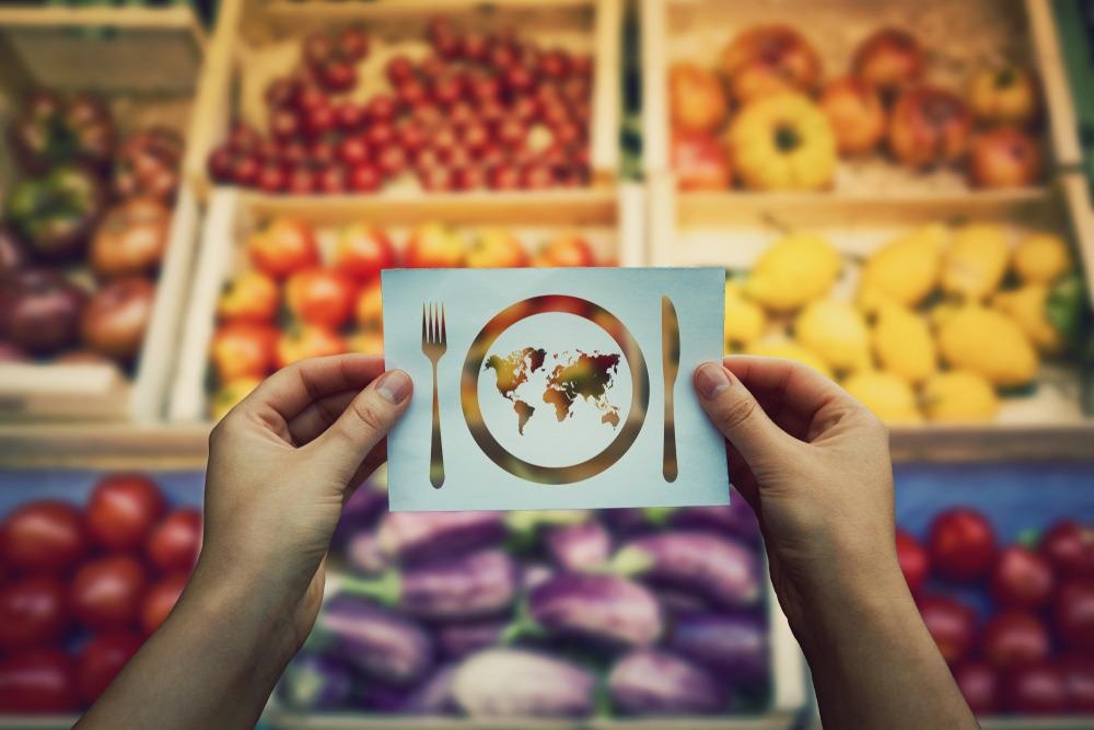 Food Security