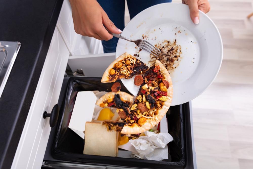 Food Waste