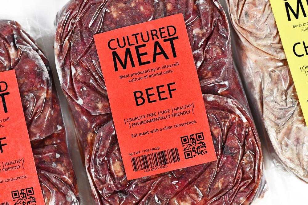 Cultured Meat