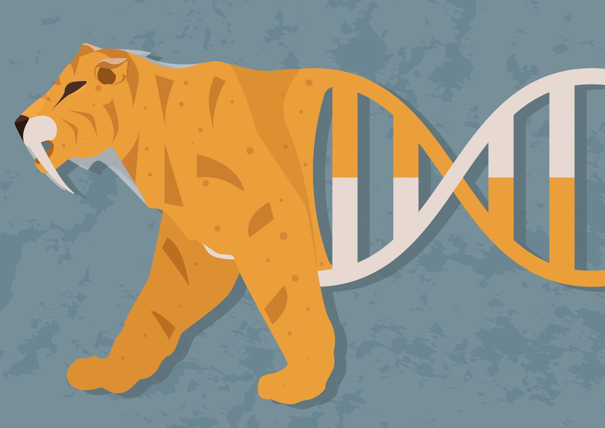 Extinct Species
