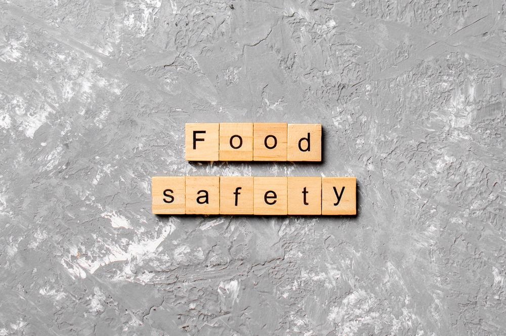 Food Safety
