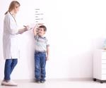 Grow Up; The Genetics Behind Human Growth