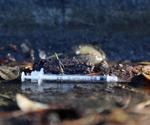 Detecting New Synthetic Street Drugs