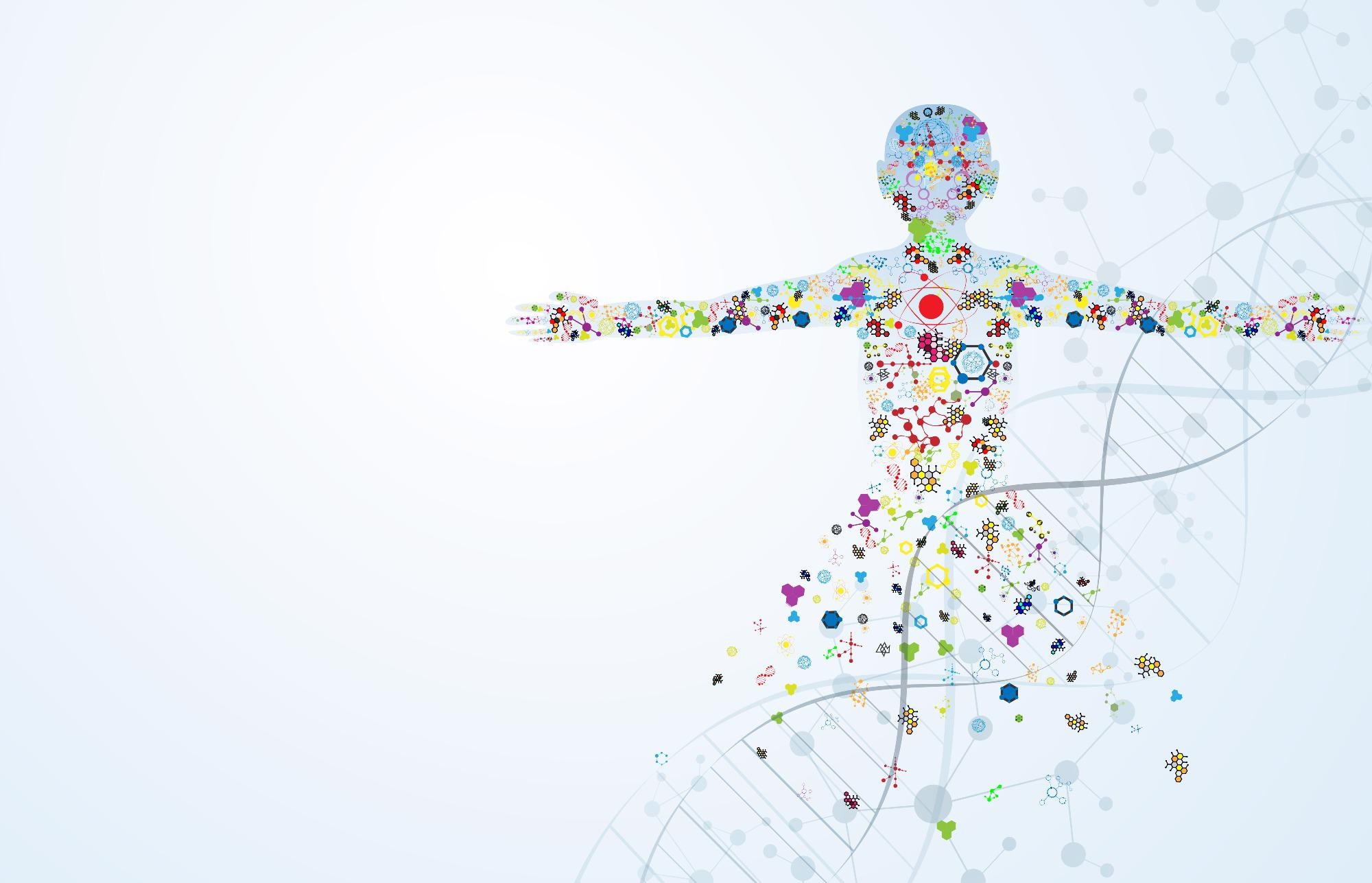 Personalized Medicine Concept