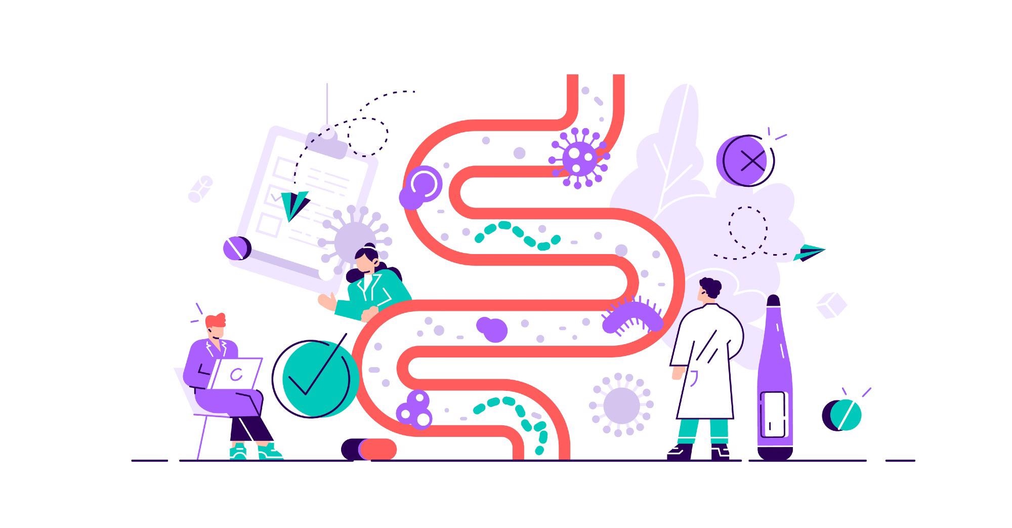Gut Microbiome