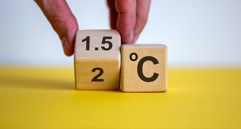 Paris Climate Agreement