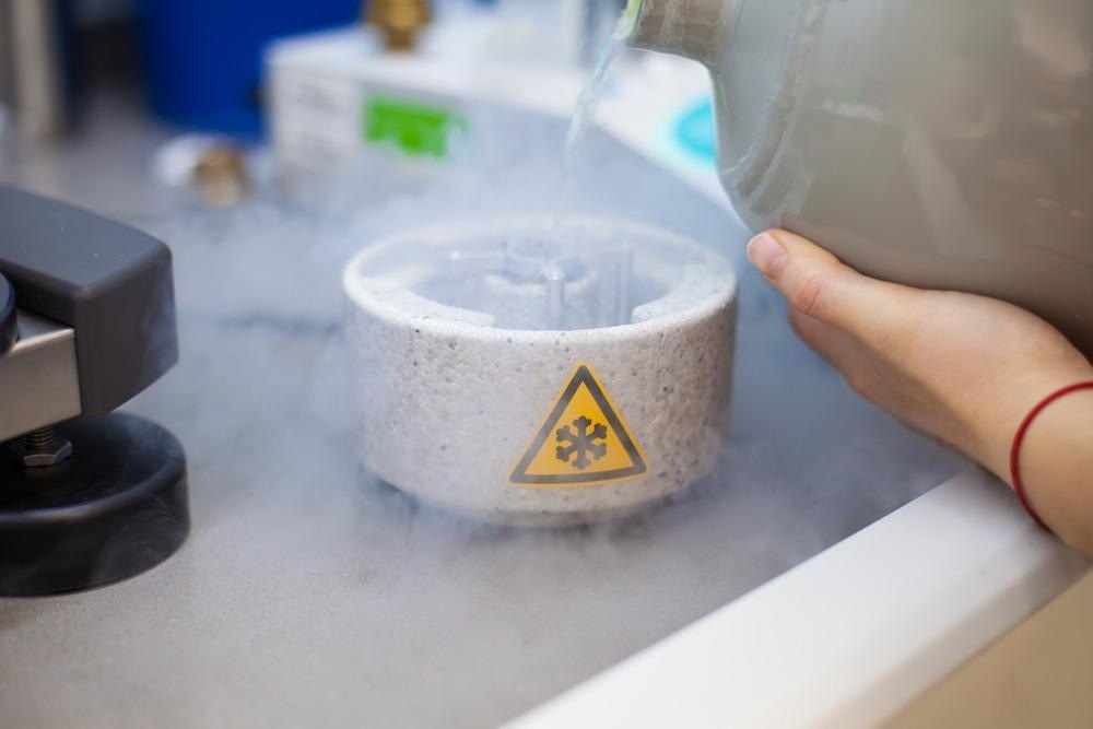 Sample Preparation for Cryo-EM