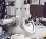 Transmission Electron Microscopy: An Overview