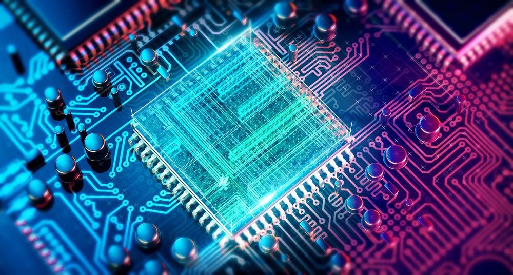 Quantum Computing