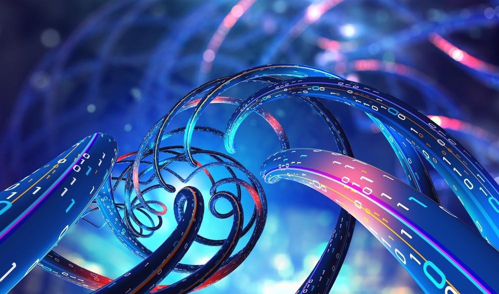 Synthetic Biology Concept