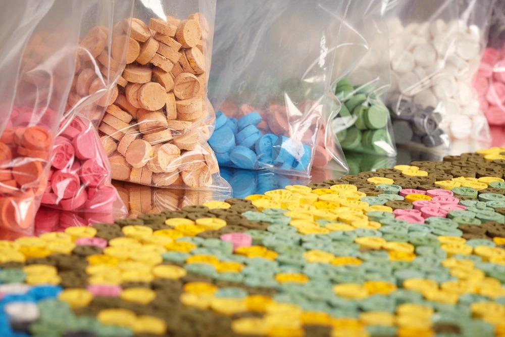 Psychoactive Drugs