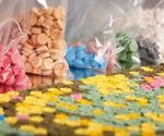 Wastewater Analysis of Psychoactive Drugs