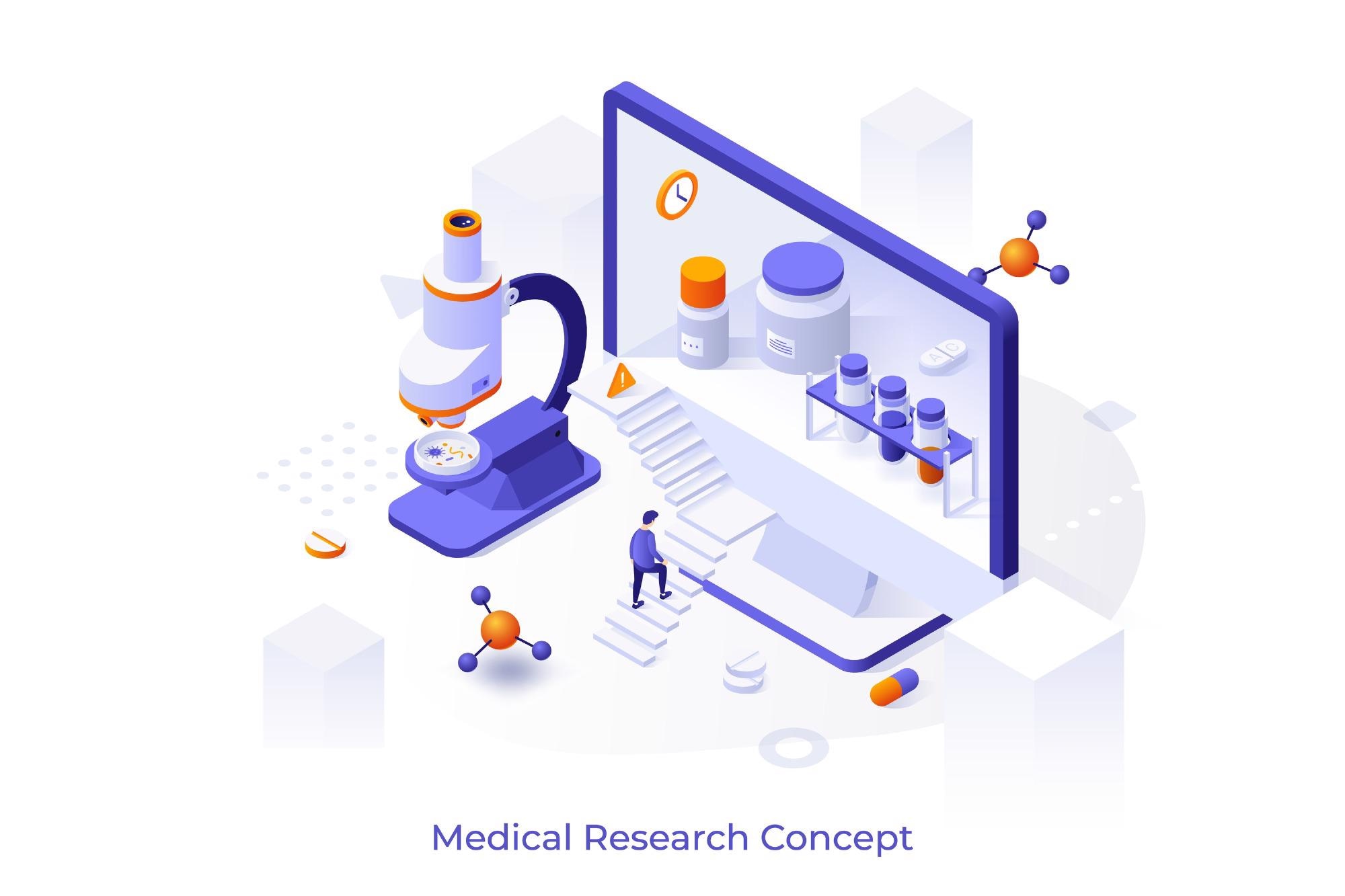 Medical Research