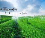 How are Drones Changing the Future of Agriculture?