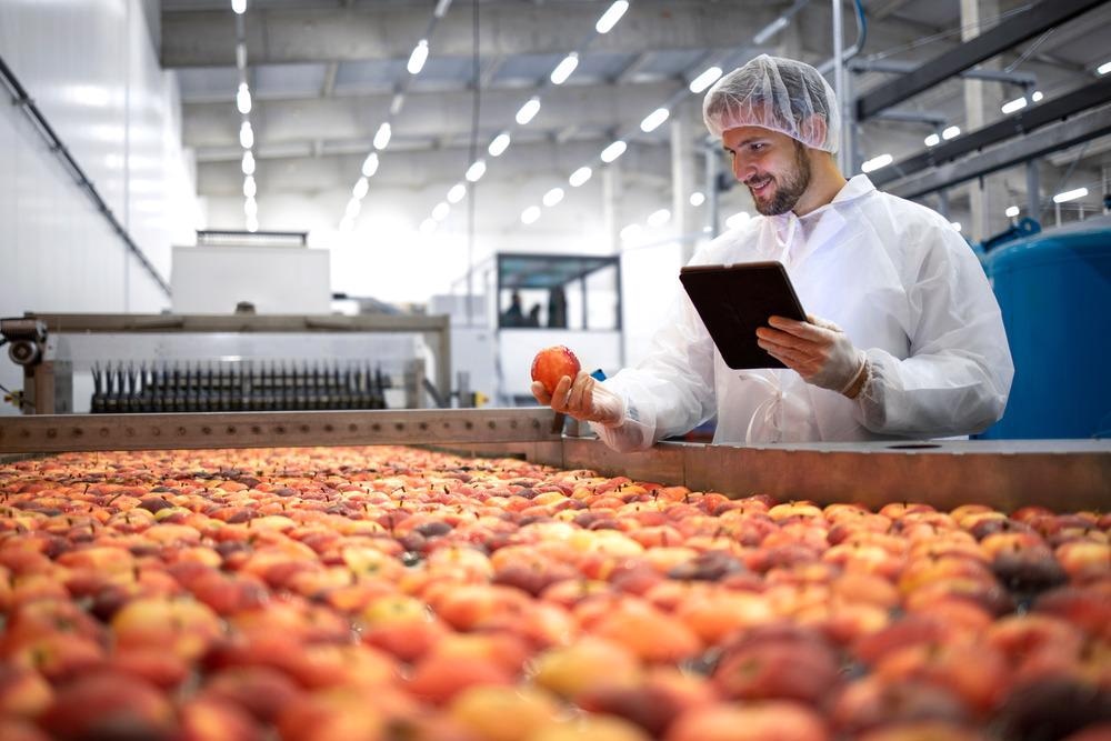 Food Production