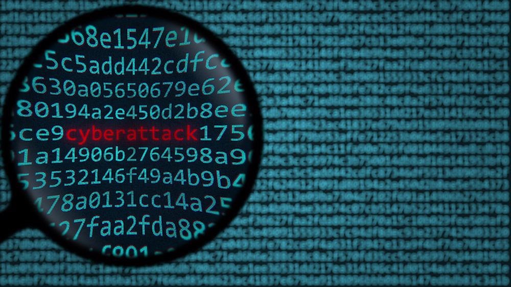 Cyberattack
