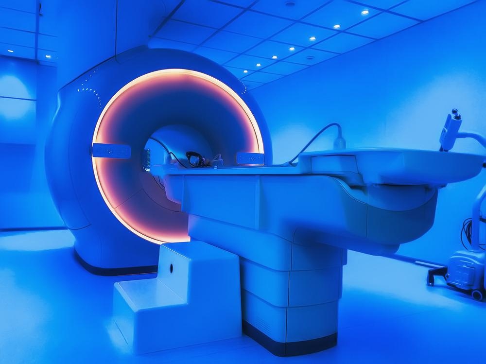 MRI