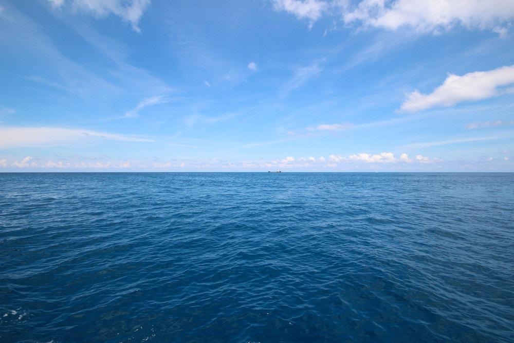 Sea