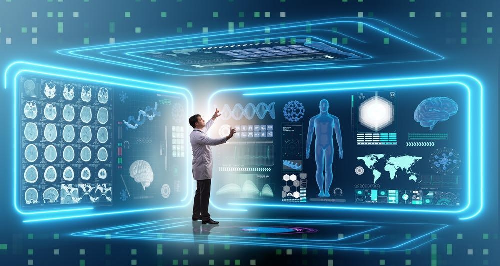 AI in Healthcare