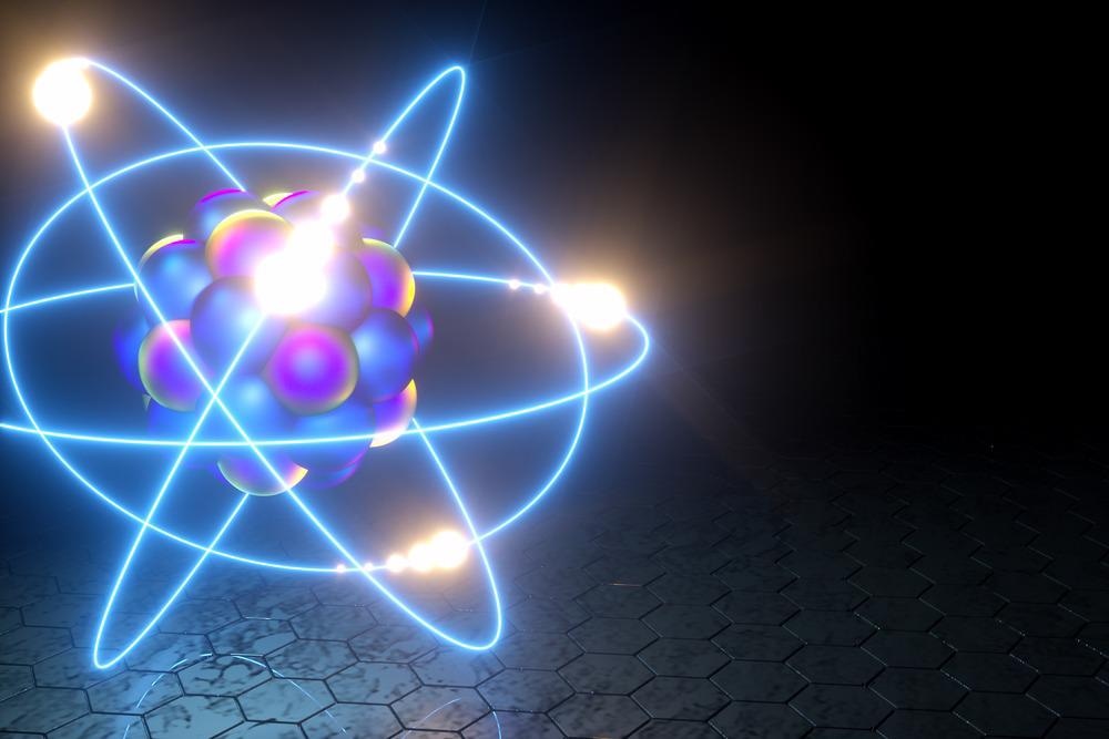 Atom Energy