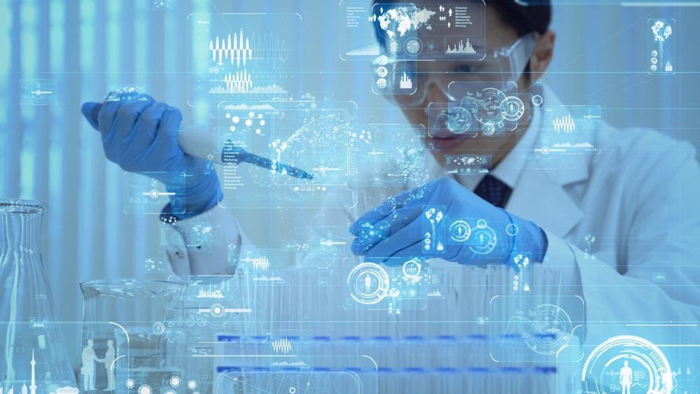 Drug Discovery and AI