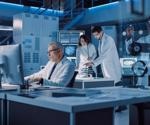 Computer-Aided Drug Design: An Overview