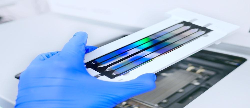 Next-generation sequencing