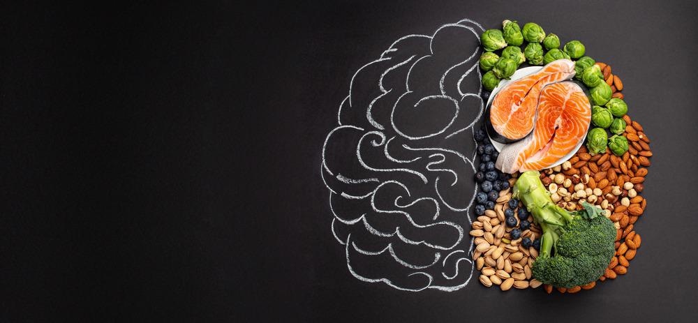 Food and Mental Health