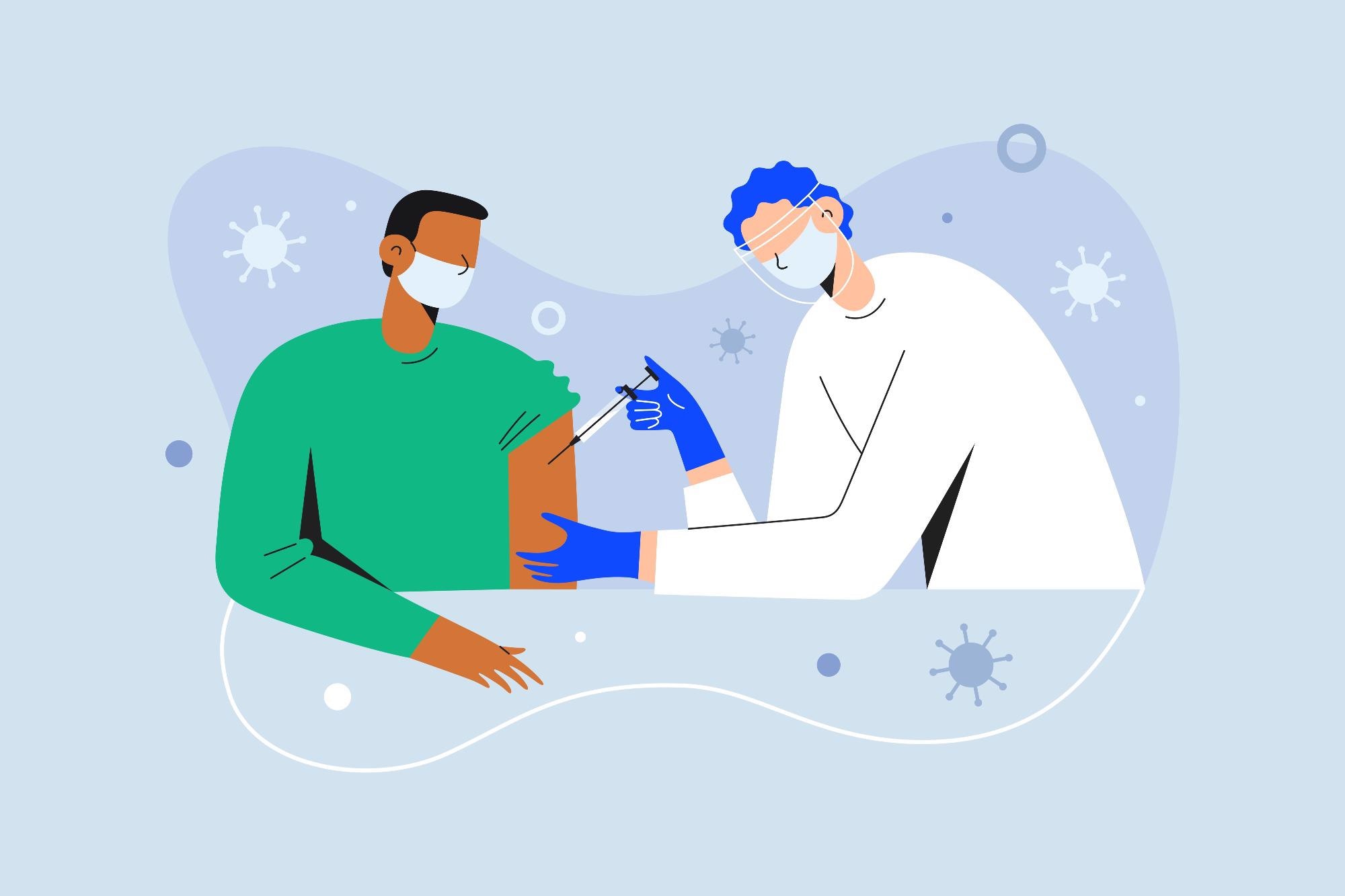 Vaccination