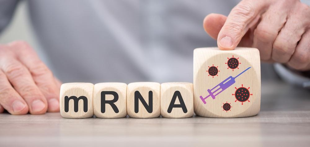 mRNA Vaccine Concept