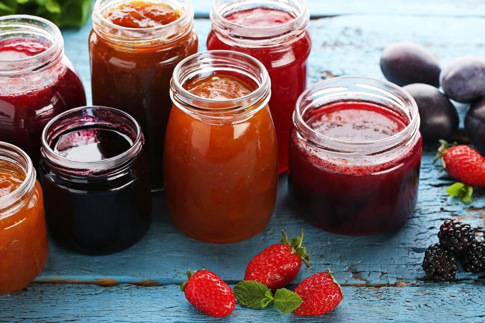 Jam