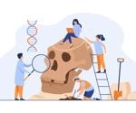 To the Bone: How Proteomics is Uncovering the Mysteries of Ancient DNA