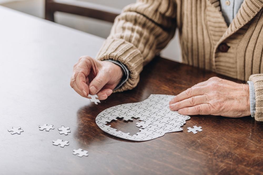 Alzheimers