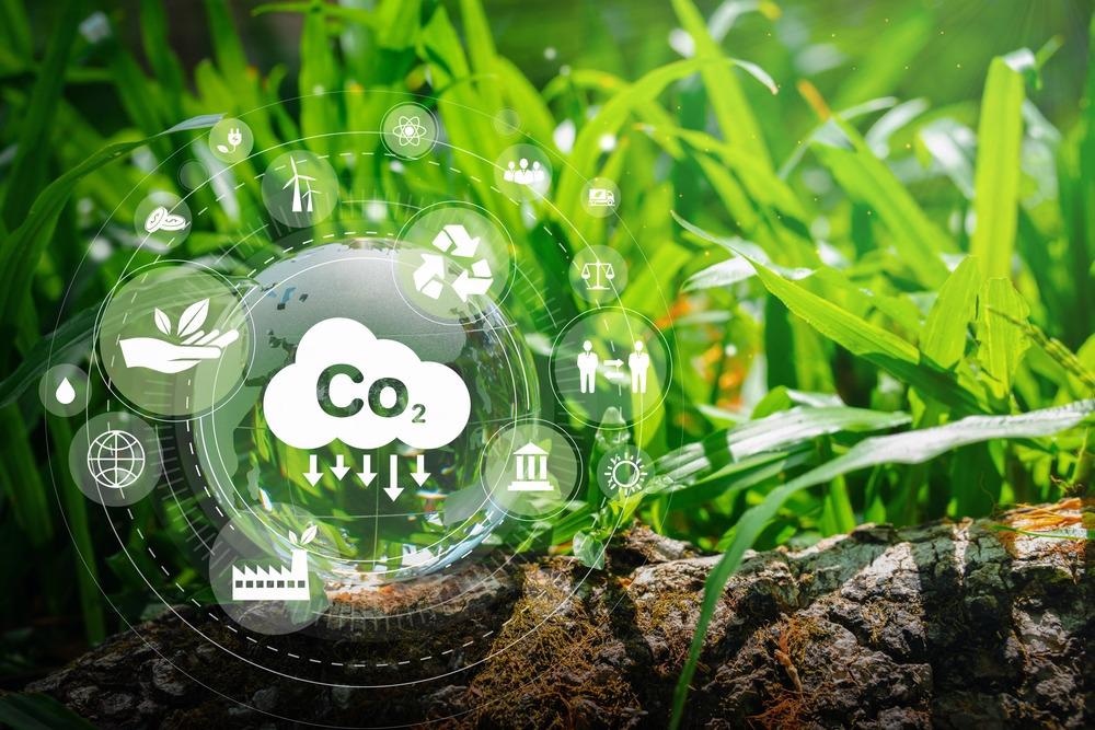 CO2 Management