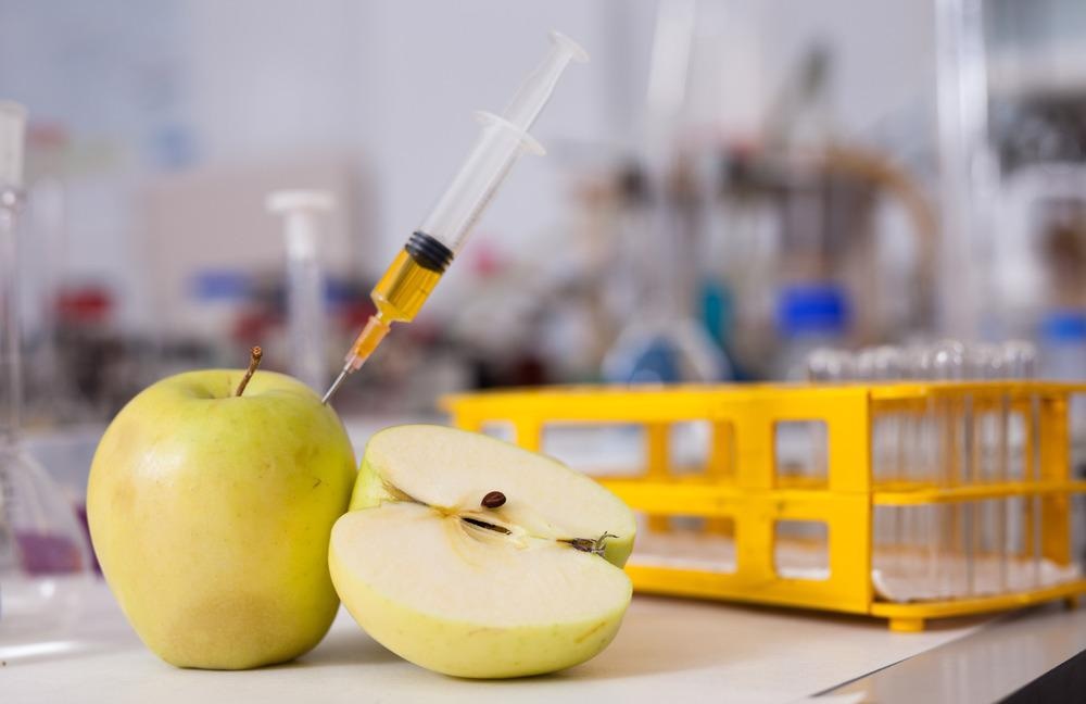 Adulterated Food