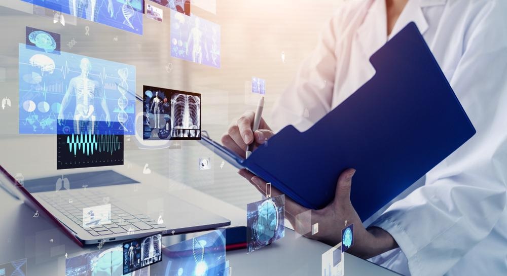 AI in Healthcare