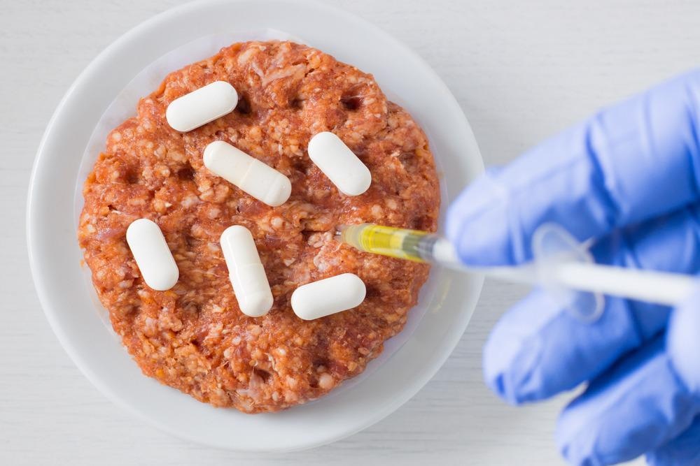 Antibiotics in Food