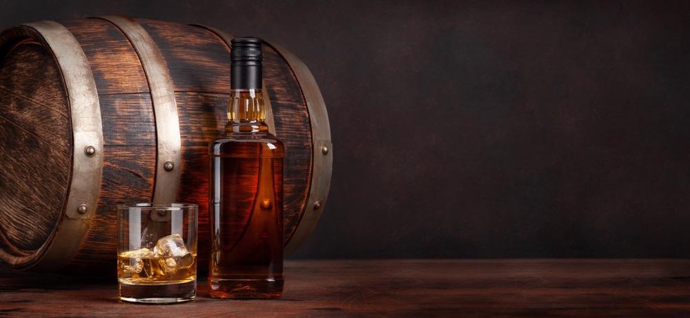 Whiskey