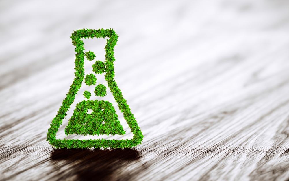 Green Chemistry