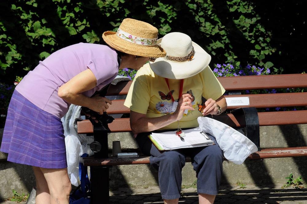 Citizen Science