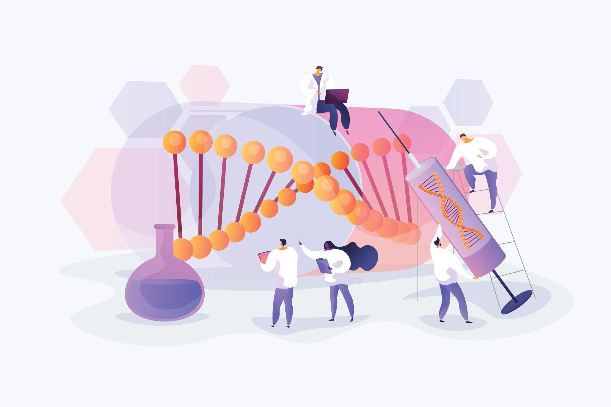 Gene Therapy