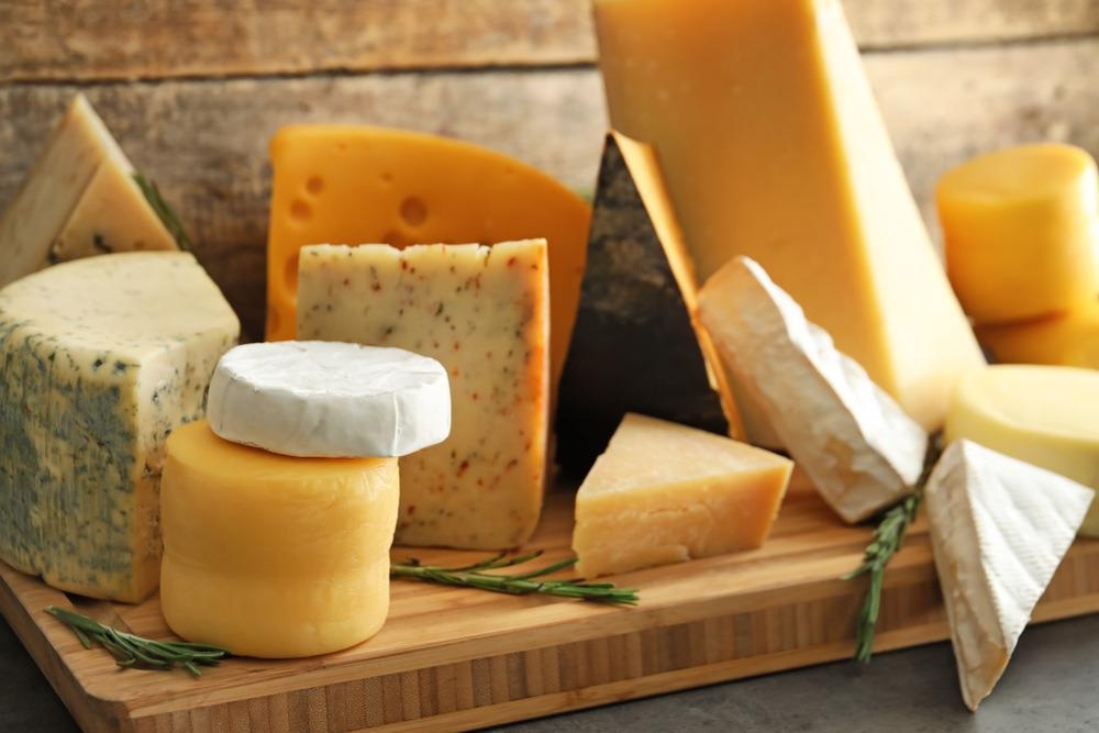 Cheese