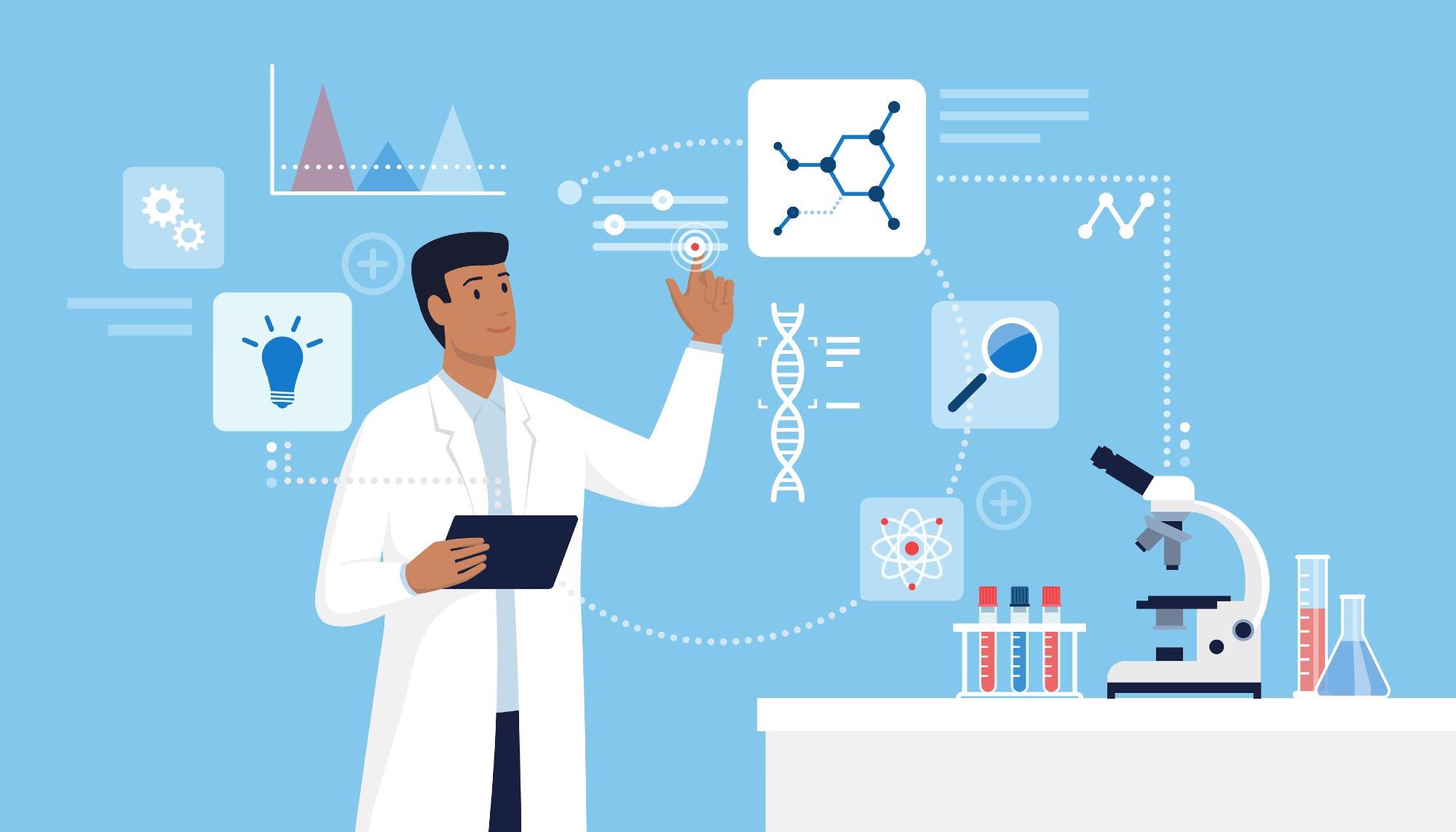 Innovation in Science